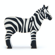 Safari Animal- Zebra