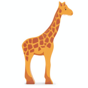 Safari Animal- Giraffe