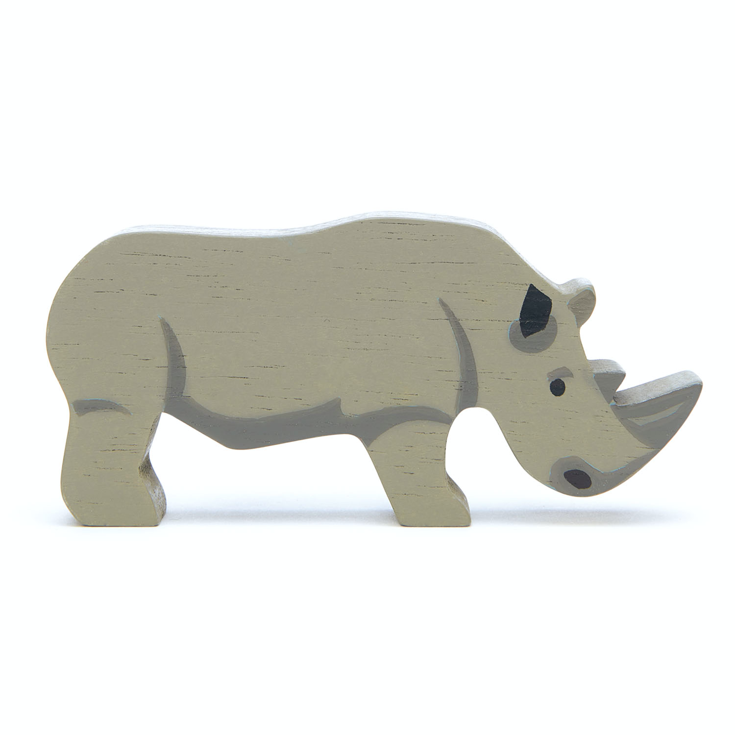 Safari Animal- Rhinoceros