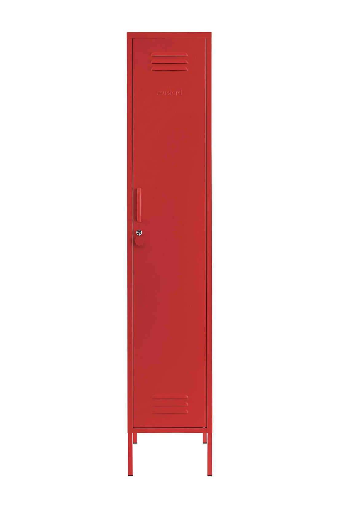 The Skinny in Poppy (Pre-order)