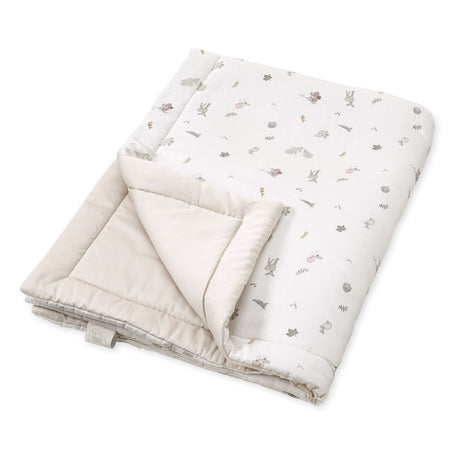 Soft Blanket - Fawn