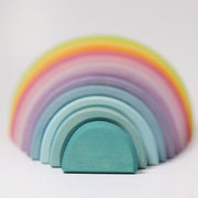 Grimms - Large Rainbow Pastel