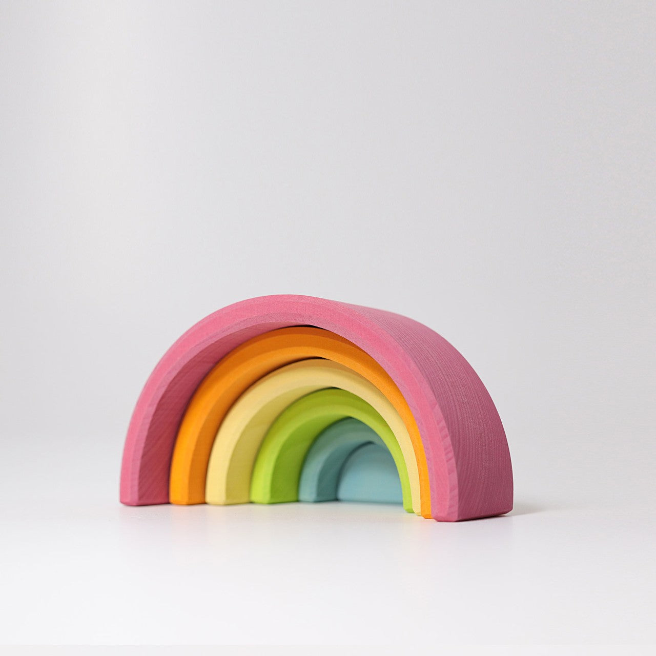 Grimms - Rainbow Pastel