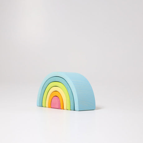 Grimms - Small Rainbow Pastel