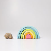 Grimms - Small Rainbow Pastel