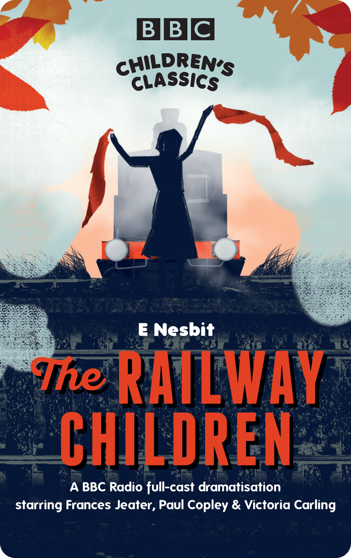 Yoto The Railway Children (BBC Children’s Classics)