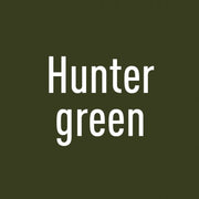 BIBS Pacifier - Hunter Green (Size 2: 6 month +) - 2 Pack