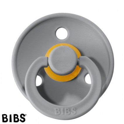 BIBS Pacifier - Cloud (Size 1 or 2) - Single