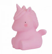 Unicorn; Bath toy