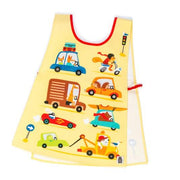 Threadbear 'On the Move' Tabard/Overalls for Art and Messy Play (Biodegradable)