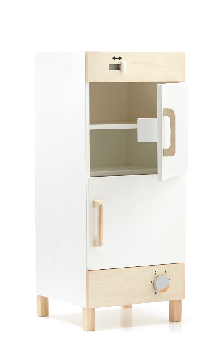 Kids Concept Fridge and Freezer