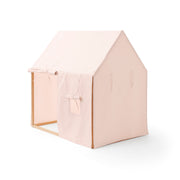 Kids Concept Play House Tent (up to 10 years) - Light Pink