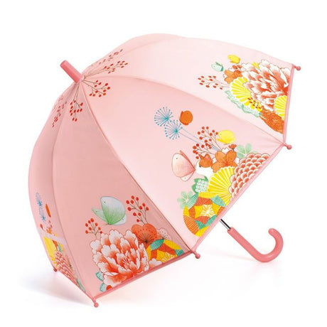 Djeco Umbrella - Flower Garden