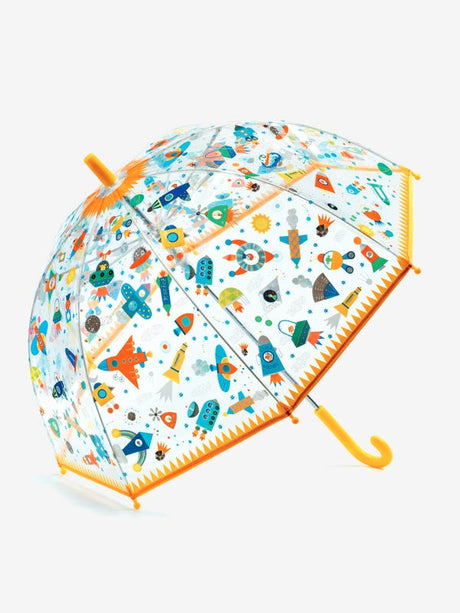 Djeco Umbrella - Space
