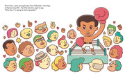 Little people, BIG DREAMS - Muhammad Ali