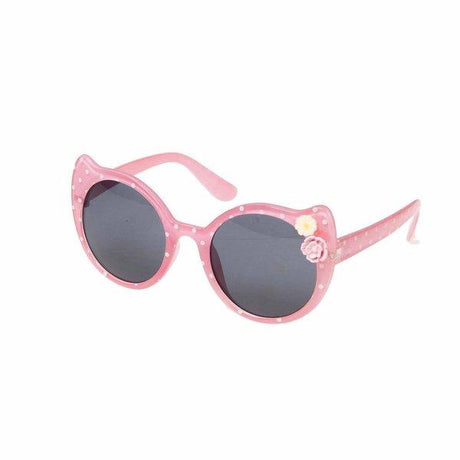 Sunglasses - Retro Frida Cat