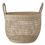 Hesam Basket (Nature/Seagrass)