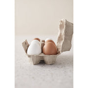 Eggs 6 pcs - Bistro