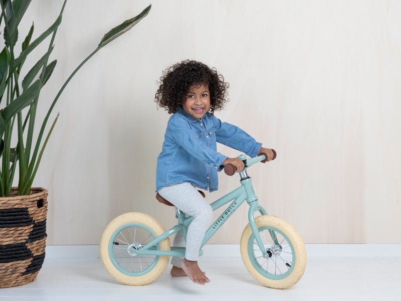 Balance bike 2024 little dutch