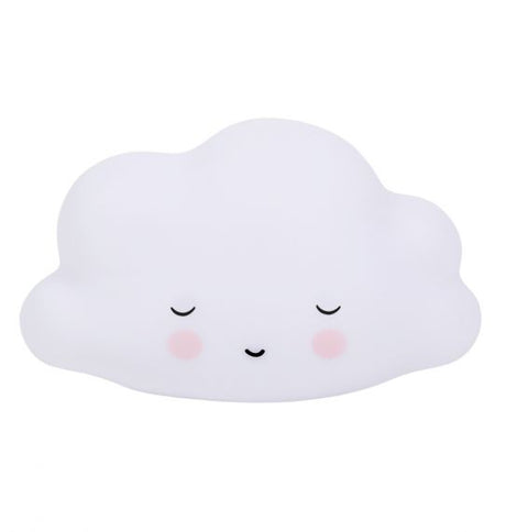 Little Light- Sleeping Cloud