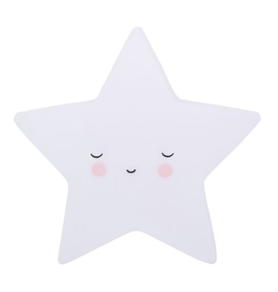 Little Light: Star