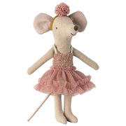 Maileg Dance Mouse, Big Sister- Mira Belle