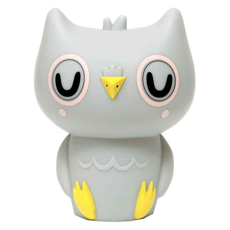 Owl (Grey) NightLight