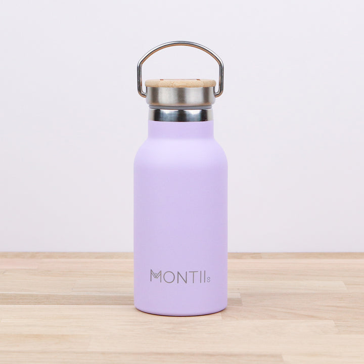 Montii Handbag hero - Lavender