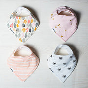 Warehouse Clearance Baby Mystery Bundle- 13 bibs, 1 soother clip (RRP €90)
