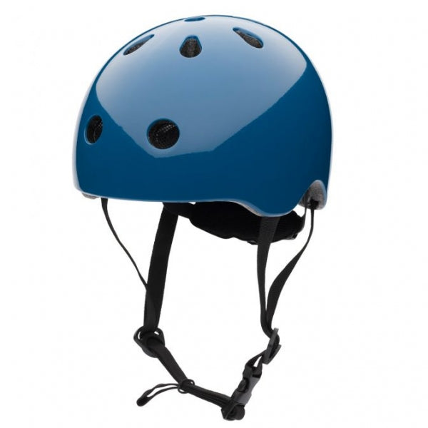 Trybike x Coconuts Blue Helmet