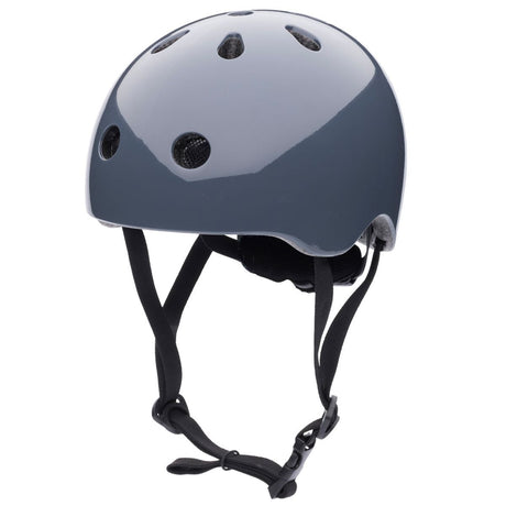 Trybike x Coconuts Grey Helmet