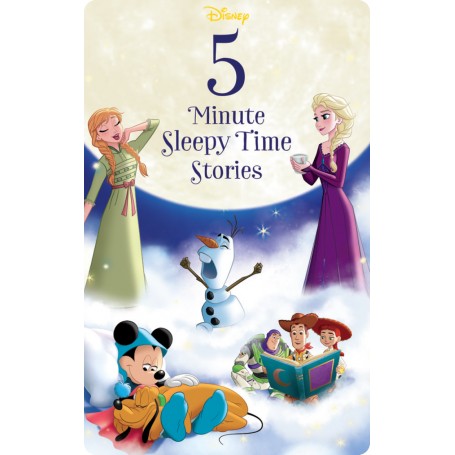 Yoto 5 Minute Sleepy Stories (Disney)
