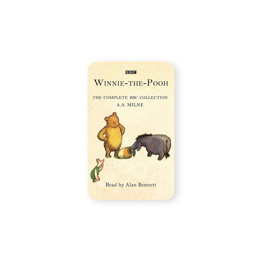 Yoto Winnie-the-Pooh: The Complete BBC Collection – KID Store Dublin